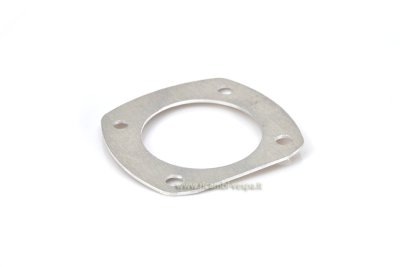 Espesor&#x2F;base DRT base cilindro para Vespa 125 PX&#x2F;TS&#x2F;GTR&#x2F;Super&#x2F;GT&#x2F;Cosa 