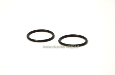 Kit Anillos O eje horquilla para Vespa 50&#x2F;90&#x2F;125 N&#x2F;L&#x2F;R-Special-PK-Primavera 