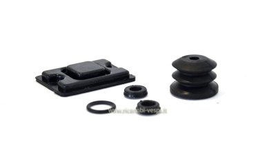 kit guarnizioni pompa grimeca da 12 mm 