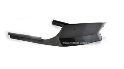 Spoiler unter Plattform Piaggio für Vespa 125 T5 VNX5T 226102