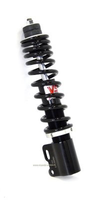 Adjustable front shock absorber YSS for Vespa ET2&#x2F;​ET4&#x2F;​LX&#x2F;​LXV&#x2F;​S 50-150ccm, for Vespa PK 50-125 S&#x2F;​SS&#x2F;​XL&#x2F;​N&#x2F;​ETS-ZIP SP 