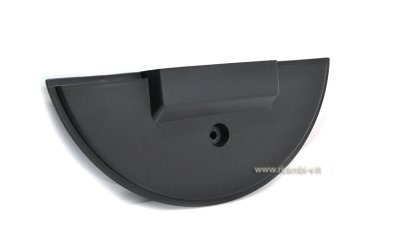 Protección rueda de repuesto original Piaggio para Vespa PX80-200&#x2F;​PE&#x2F;​Lusso&#x2F;​T5 