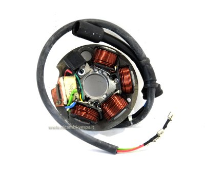 Kompletter Stator Piaggio 