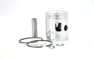 Complete piston 180cc from diameter 62 to diameter 65.5 mm 