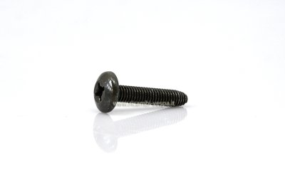 Tornillo de cabeza plana Phillips M6x30 mm PIAGGIO reposapiés para Vespa LX&#x2F;LXV&#x2F;S 50-150ccm 