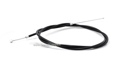 Cable de embrague completo con funda para Vespa PK50 XL FL&#x2F;HP&#x2F;XL2&#x2F;PK125 N&#x2F;XL2 