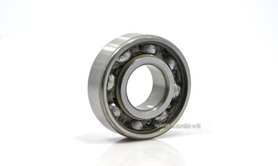 NTN crankshaft bearing clutch side 17x47x14 mm (6303-C3) for Vespa 50-125&#x2F;PV&#x2F;ET3&#x2F;PK50-125&#x2F;S&#x2F;XL&#x2F;XL2&#x2F;Ape 50 