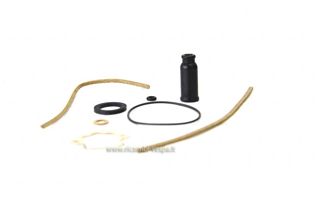 Kit guarnizioni carburatore SHA 14-15 