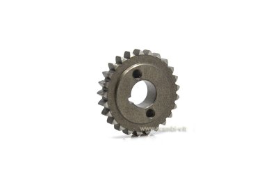 VMC primary transmission gear z26 on crown z69 DD for Vespa 50 Special-N-L-R&#x2F;90&#x2F;125 Primavera ET3-PK-ETS 