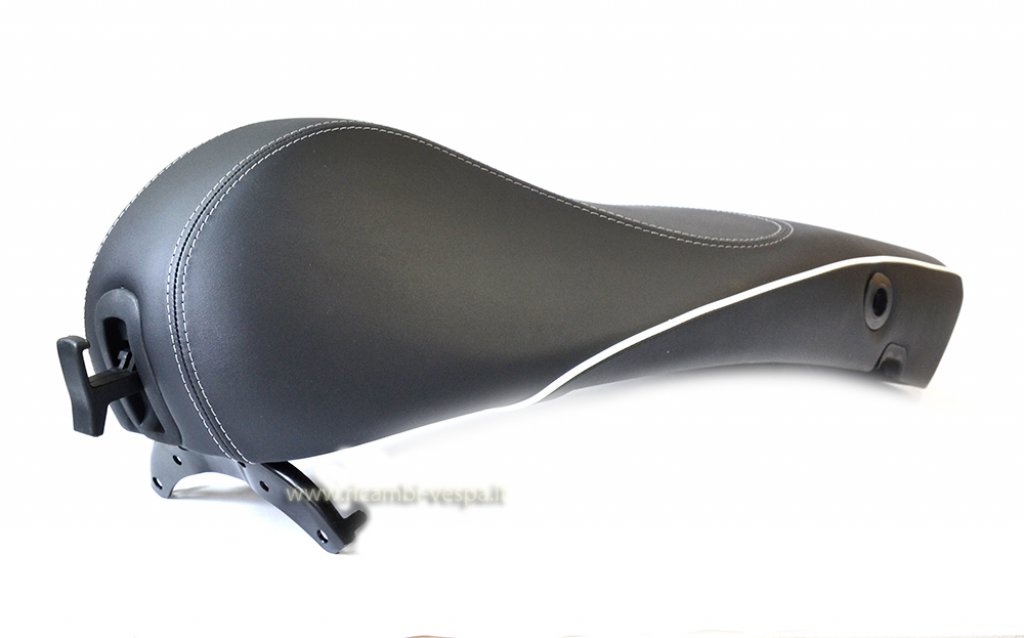 Sella completa Piaggio per Vespa 50/125 Sprint 