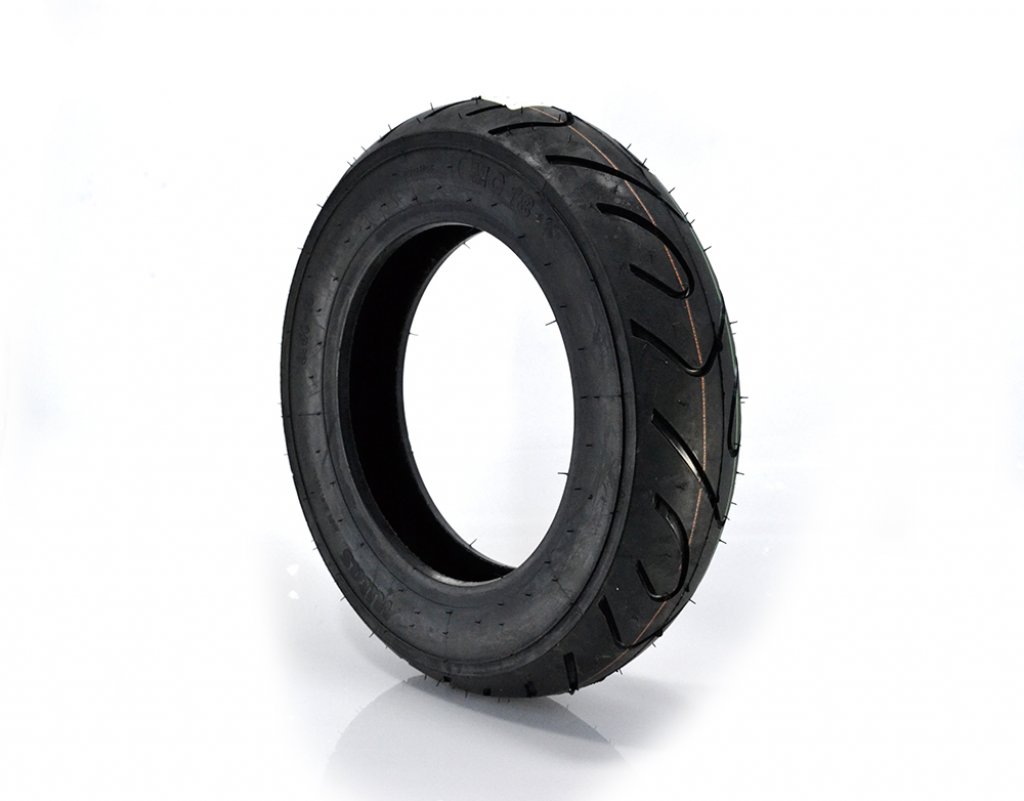 Mitas MC18 51P Tire (3.50/10) Vespa 125/150/160/180/200 for Vespa Sprint-GL-GTR-TS-PX-Rally 