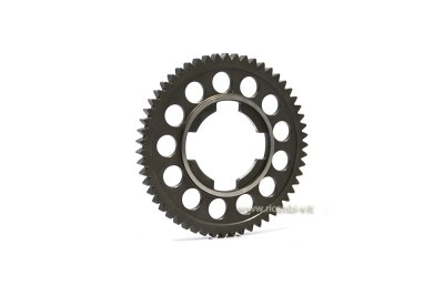 2nd Gear FABBRI Racing (53 teeth) for Vespa 50, 90, 125 ET3 Primavera, PK 