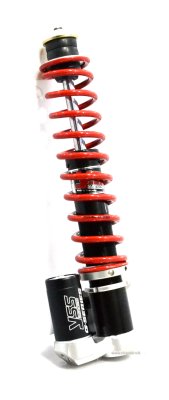 Front gas shock absorber YSS for Vespa 125&#x2F;150&#x2F;200 PX-PE-T5 