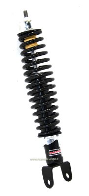 Rear shock absorber SPORT version adjustable for Vespa 50&#x2F;90&#x2F;125&#x2F;150&#x2F;160&#x2F;180&#x2F;200 N-L-R-Special-Primavera-GT-GTR-Sprint-Rally-PX-PE 