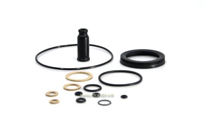 Kit juntas carburador Dellorto PHBH A-B-C-D-E-F-G-H-I-L-M-N-R para Vespa 50&#x2F;90&#x2F;125&#x2F;150&#x2F;200 