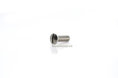 Tornillo de fijación del cuerpo luminoso M5x17 cabeza redonda para Vespa 50 N&#x2F;L&#x2F;R 