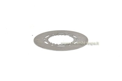 Metal driven clutch disc for Vespa 180 Rally-200 PX&#x2F;PE&#x2F;Rally&#x2F;Cosa 