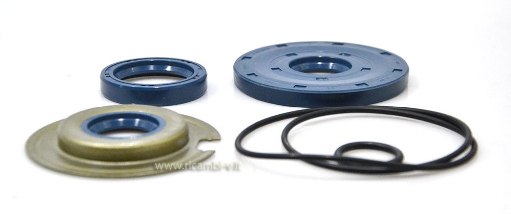 KIT paraoli motore CORTECO per Vespa 125 VNB/GT/GTR/Super-150 VBA/VBB/GL/Sprint/Super 