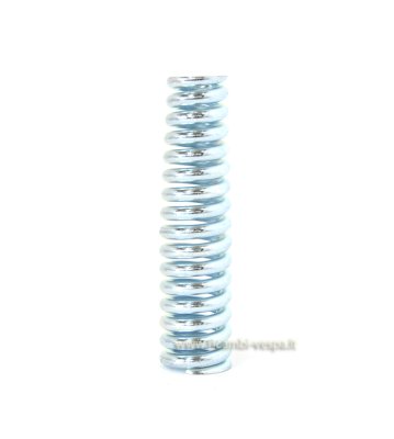 Galvanized suspension spring for Vespa 125&#x2F;150&#x2F;180&#x2F;200 Super-GT-GTR-TS-Super-Sprint-Sprint Veloce-Rally 