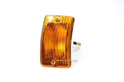 Original left front indicator SIEM for Vespa 50&#x2F;125 PK XL-N-Plurimatic-FL2-Rush 