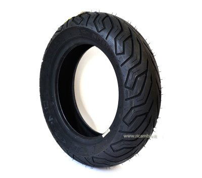 Pneumatico Michelin City grip M&#x2F;C 54L Reinf (120&#x2F;70-10) 