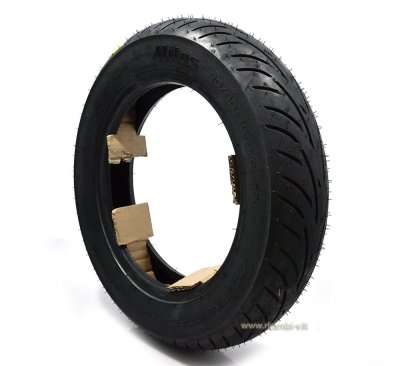 Mitas touring force tire 90&#x2F;90&#x2F;10 50j for Vespa 50&#x2F;90&#x2F;125 N-L-R-Special-Primavera-ET3-PK 