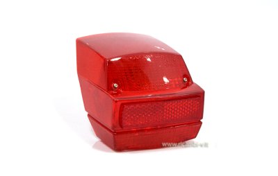 Original Siem tail light for Vespa 90-125 Primavera VMA2T-VMB1T 