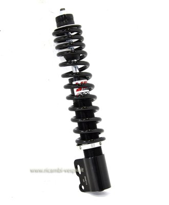 Adjustable front shock absorber YSS for Vespa 80&#x2F;125&#x2F;150&#x2F;200 PX 