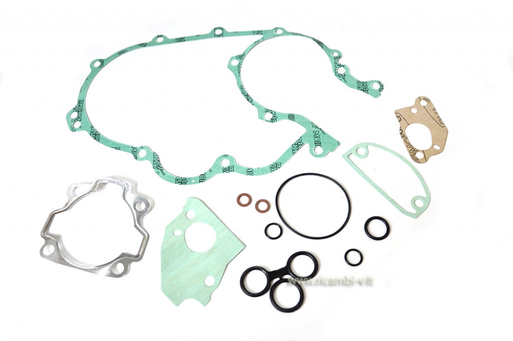 Kit guarnizioni motore Piaggio per Vespa 125 GTR/TS/PX-150 Sprint V/PX 