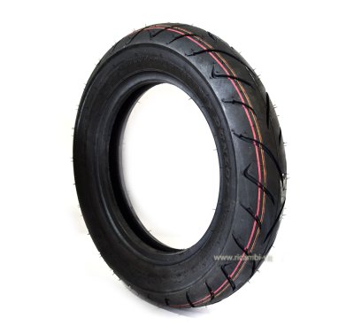 Pneumatico Dunlop Scootsmart 50J TL (90&#x2F;90&#x2F;10) 