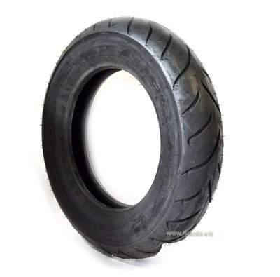 Dunlop Scootsmart Tire 59J TL (3.50&#x2F;10) Vespa 125&#x2F;150&#x2F;160&#x2F;180&#x2F;200 for Vespa Sprint-GL-GTR-TS-PX-Rally 