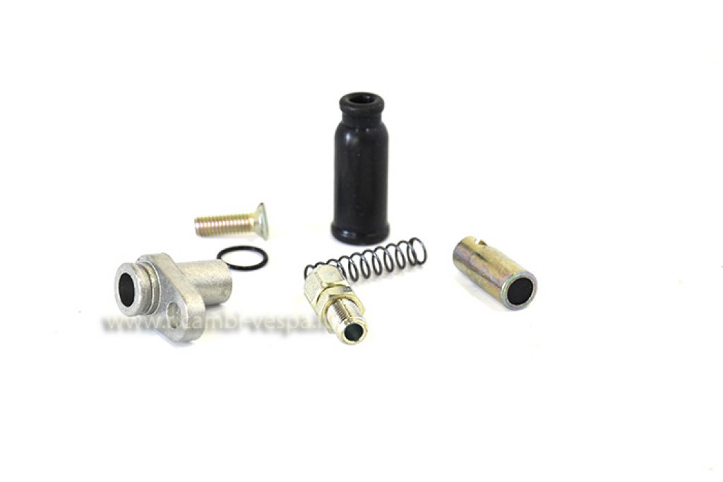 Kit tirante starter a filo per carburatori PHSB/VHSB 