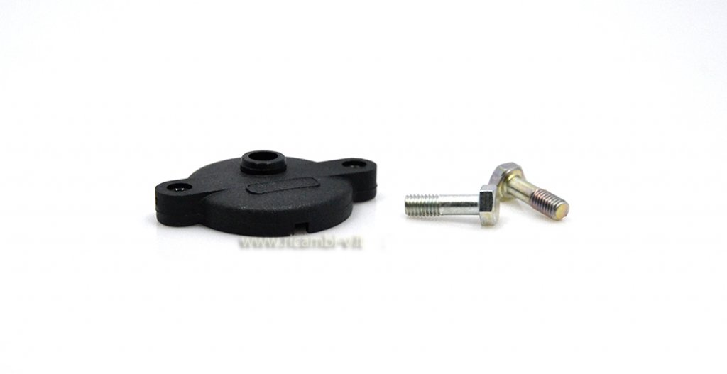 Cubierta del carburador Dell'Orto PHBL para Vespa 50/90/125/150/200 Special-GT-GTR-TS-PX-GL-ET3 