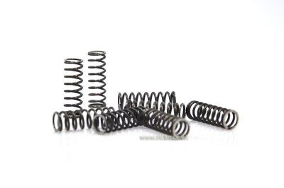 Kit 8 molle rinforzate frizione DRT per Vespa 125&#x2F;150&#x2F;200 Sprint-S.Veloce-GT-GTR-TS-PX-PE 