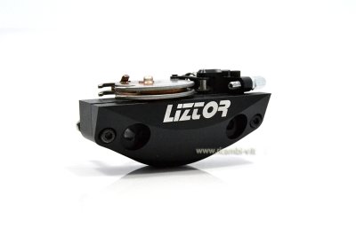 Rennschaltkreuz &quot;LIZTOR&quot; für Vespa 125 VNB5-6T-TS&#x2F;150 VBB-Super&#x2F;160 GS&#x2F;180 SS&#x2F;Rally&#x2F;PX80-200&#x2F;PE&#x2F;Lusso&#x2F;T5 