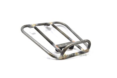 Rear luggage rack RDV raw sport version 6 days for Vespa 125&#x2F;150 V1&gt;15-V30&gt;33-VM-VN-VL-VB1T 