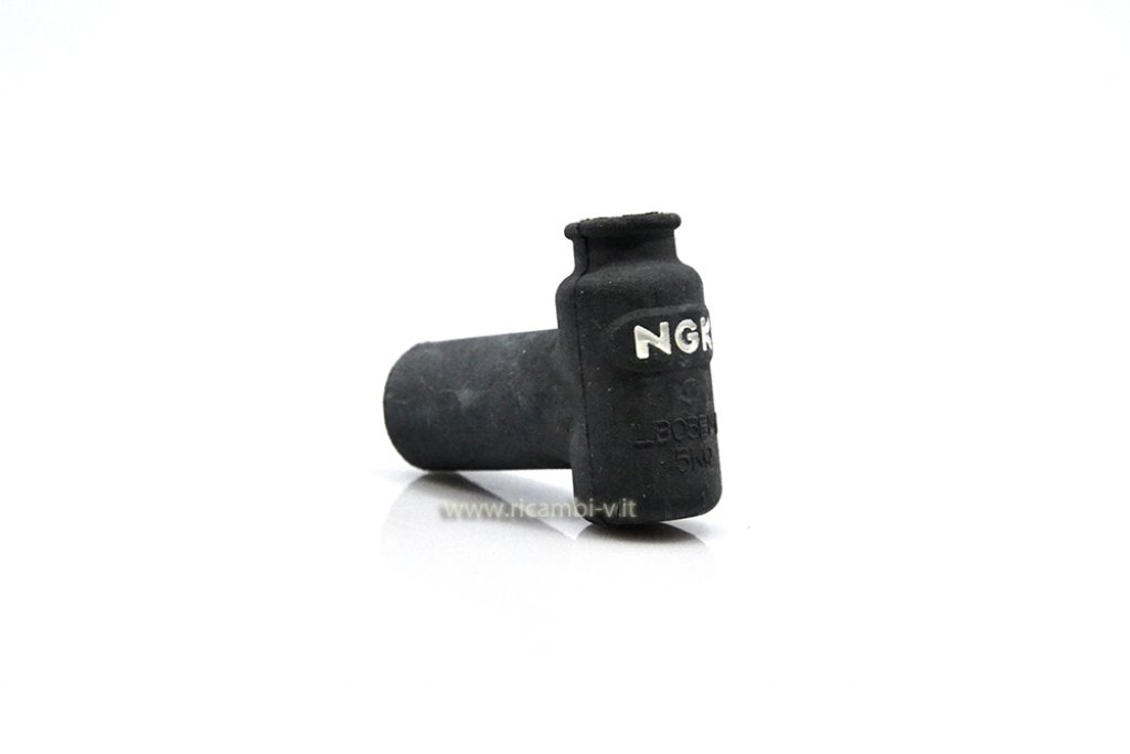 NGK Kerzenstecker 5kOhm 90° für alle Modelle 