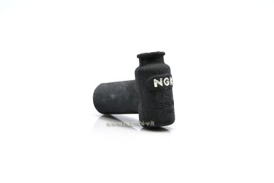 NGK Candle Cap 5kOhm at 90° for all models 