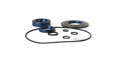 KIT Paraoli completo in Viton per Vespa PX 125&#x2F;150&#x2F;200 E 2°&#x2F;​'98'MY'11&#x2F;​T5&#x2F;​Cosa 