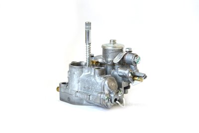 Dell'orto Vergaser 24&#x2F;24 G mix für Vespa 125 T5 