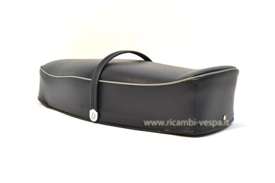 Asiento completo de color Azul Noche para Vespa 125 GT&#x2F;GTR&#x2F;TS-150 Sprint&#x2F;S.Veloce-180 SS 