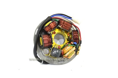 Originaler kompletter Stator Piaggio 