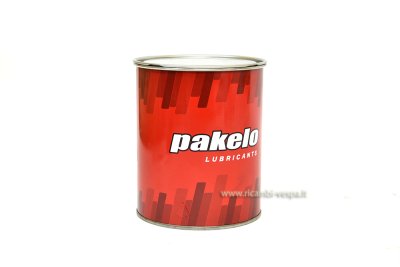 Pakelo Moly Super Black Grease 