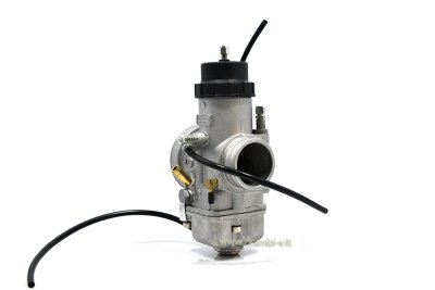 Dellorto VHSB 34 LD carburetor 