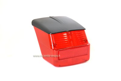 Corpo luminoso originale SIEM per Vespa 200 Rally VSE1T 