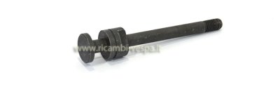 Vástago comando selector cambio para Vespa 125 VNB5-6T&#x2F;​GT 1°&#x2F;​GTR 1°&#x2F;​Super&#x2F;​150 VBB1M 2°&#x2F;​VGLB&#x2F;​GL&#x2F;​Sprint 1°&#x2F;​V 1°&#x2F;​Super 1°&#x2F;​180-200 Rally 1° 