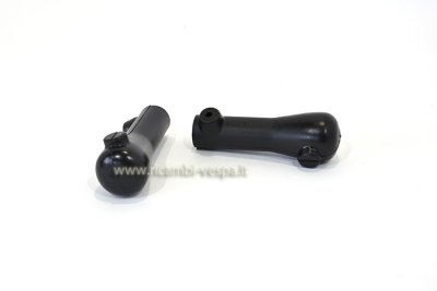 Coppia piedini Ariete per Vespa 125 VNB2T 09001-&gt;&#x2F;​VNB3-6&#x2F;​GT&#x2F;​GTR&#x2F;​Super&#x2F;​TS&#x2F;​150 VBB1T 17451-&gt;&#x2F;​VBB2T&#x2F;​GL&#x2F;​Sprint&#x2F;​V&#x2F;​160 GS&#x2F;​180 SS&#x2F;​Rally 