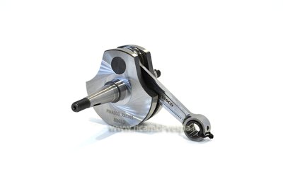 Albero motore completo PINASCO per Vespa 125 VM&#x2F;VN-150  VL&#x2F;VB1T 