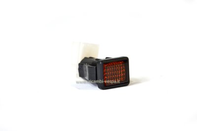 Spia frecce arancio per Vespa P80-150X&#x2F;PX80-200E &#x2F;P200E 