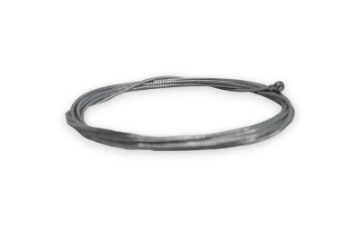 Cable para embrague y freno delantero cabeza de hongo 1,9x2500 